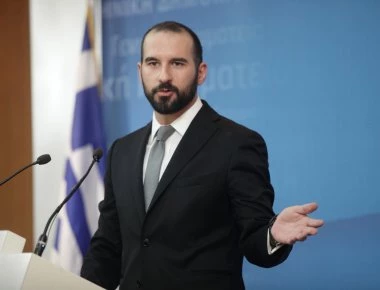 Τζανακόπουλος: «Η σύγκριση της Ελλάδας του 2014 με αυτή του 2019, θα είναι η νύχτα με τη μέρα»